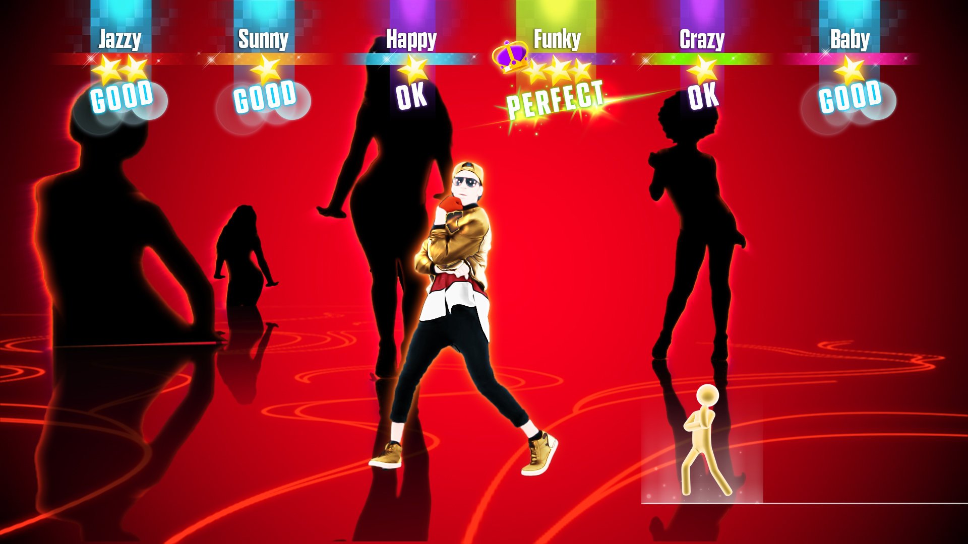 Just Dance 2016 - Imagen 26